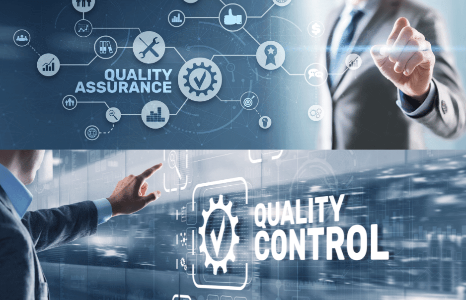 Quality Control