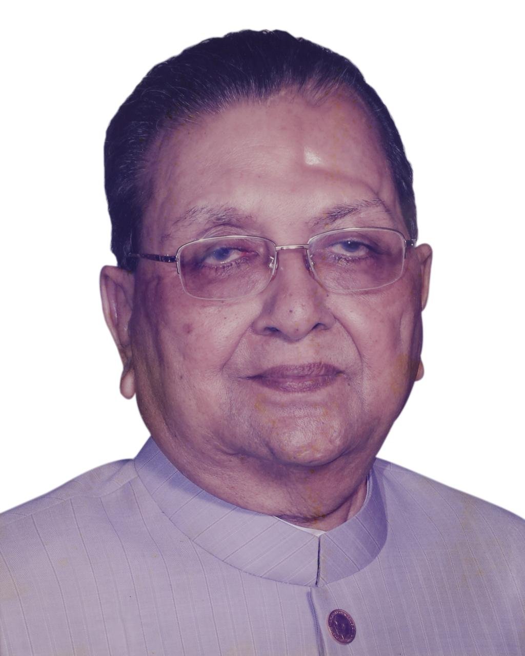 Chandra Kumar Poddar