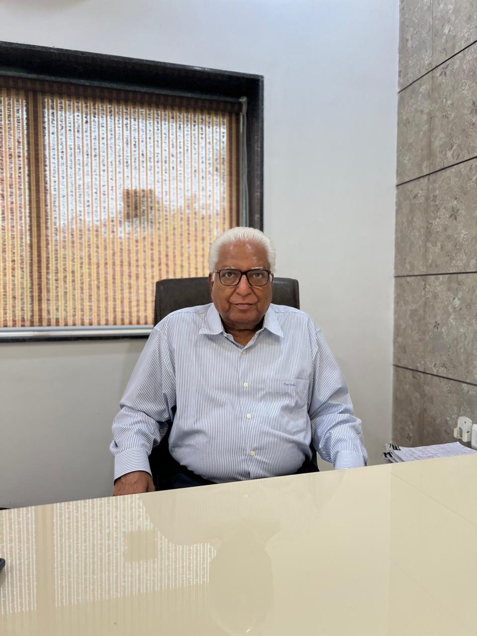 Sajjan Kumar Singhania