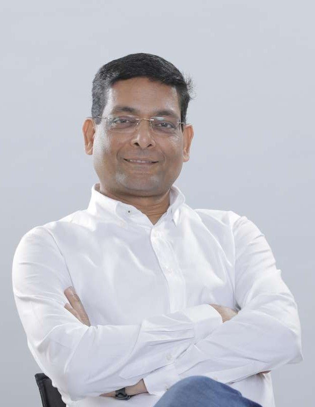 Sandeep Poddar